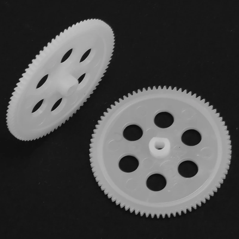 6Pcs C127 Main Gear For Stealth Hawk Pro C127 Sentry RC Helicopter Airplane Drone Spare Parts Accessories