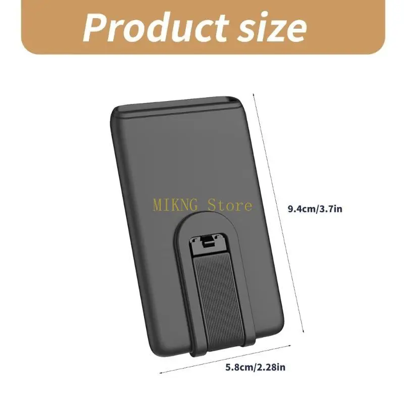 Người giữ điện thoại ví tiền giữ thẻ CASE