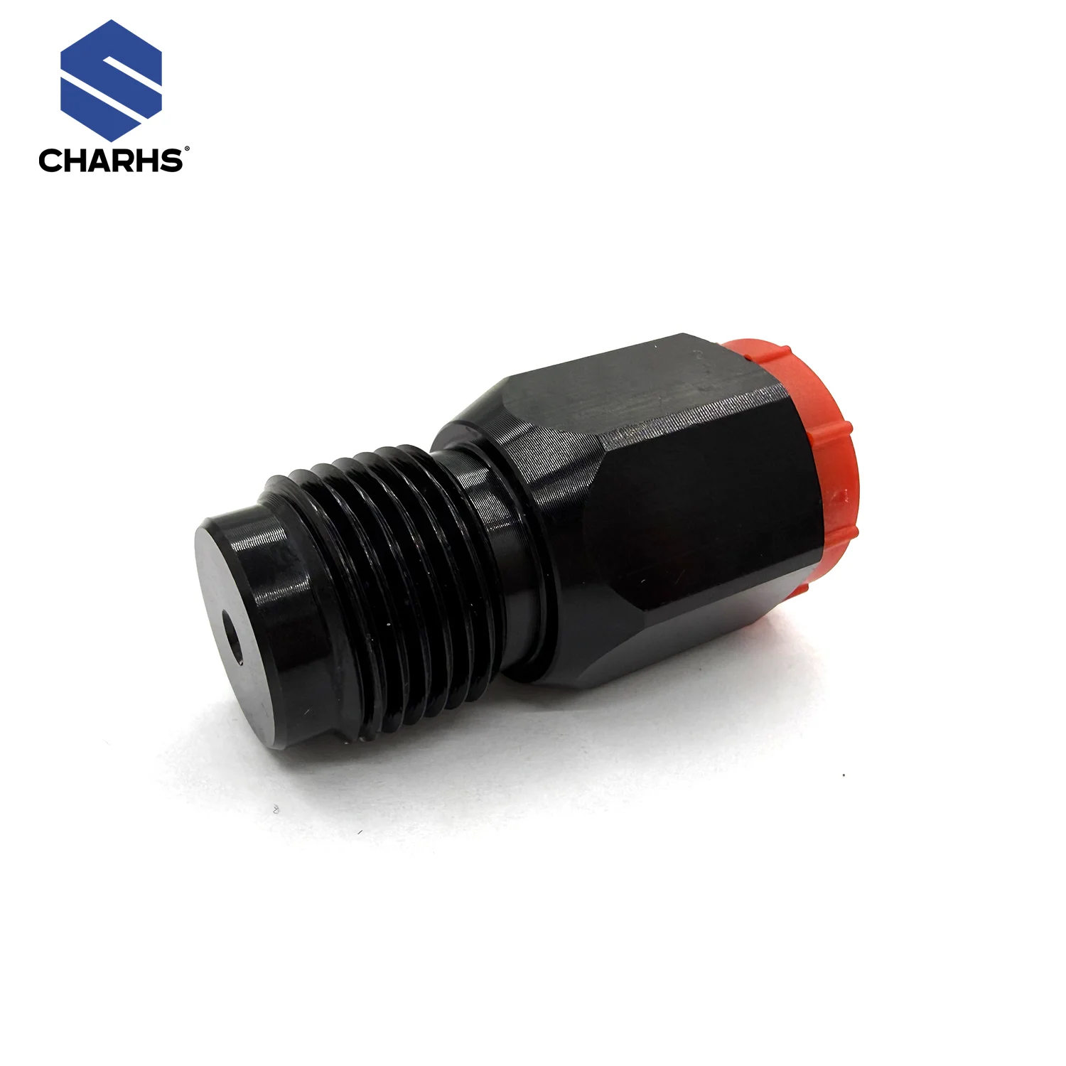 

CHARHS Anti-Spit Valve Адаптер безвоздушного пистолета-распылителя 7/8 дюйма Аксессуар для распылителя для профессионалов и поделок рисования