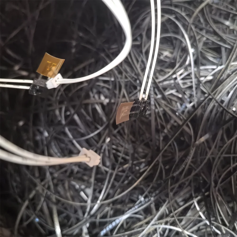 

5PC New Compatible AW10-0088 (AW100088) Fuser Thermistor for Ricoh aficio 1515 mp161 171 201 301F SPF