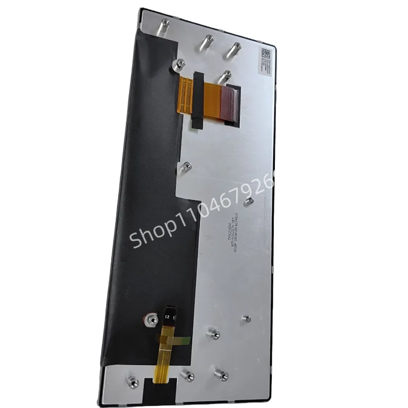 10,3-calowy wyświetlacz LCD COG-VLSZT014-01 do montażu w samochodzie