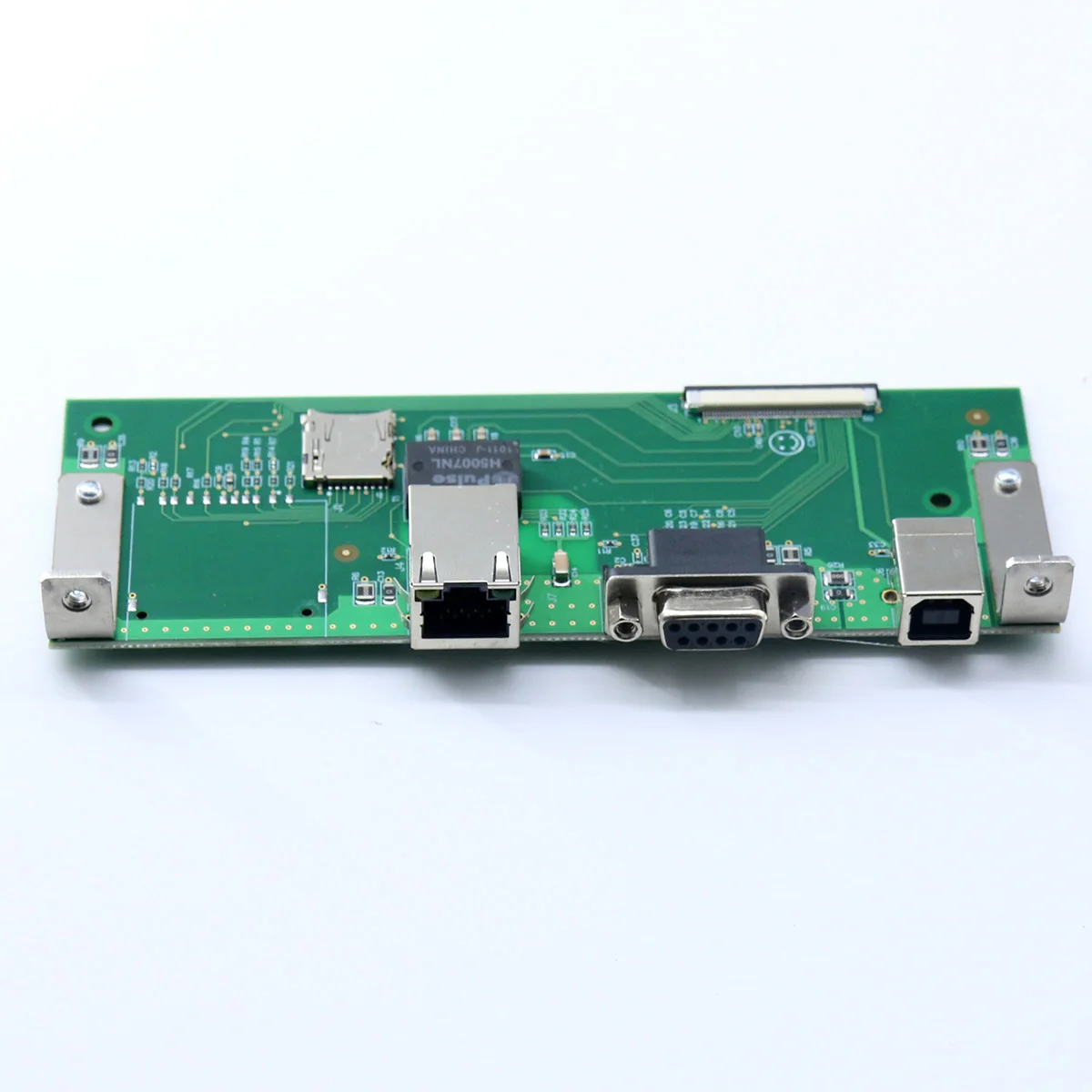 Dock Board DC Connectivity PCBA Board For Zebra ZT510 ZT610 ZT620 Printer Interface Port
