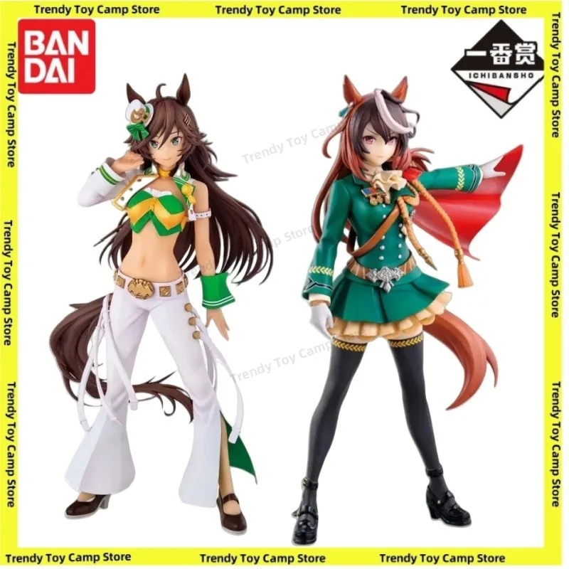 

【В наличии】BANDAI Original Yipin Xuan Volume 7, красивый символ дерби Mr. Rudolph C B, модель экшн-карты, кукла, новая коробка