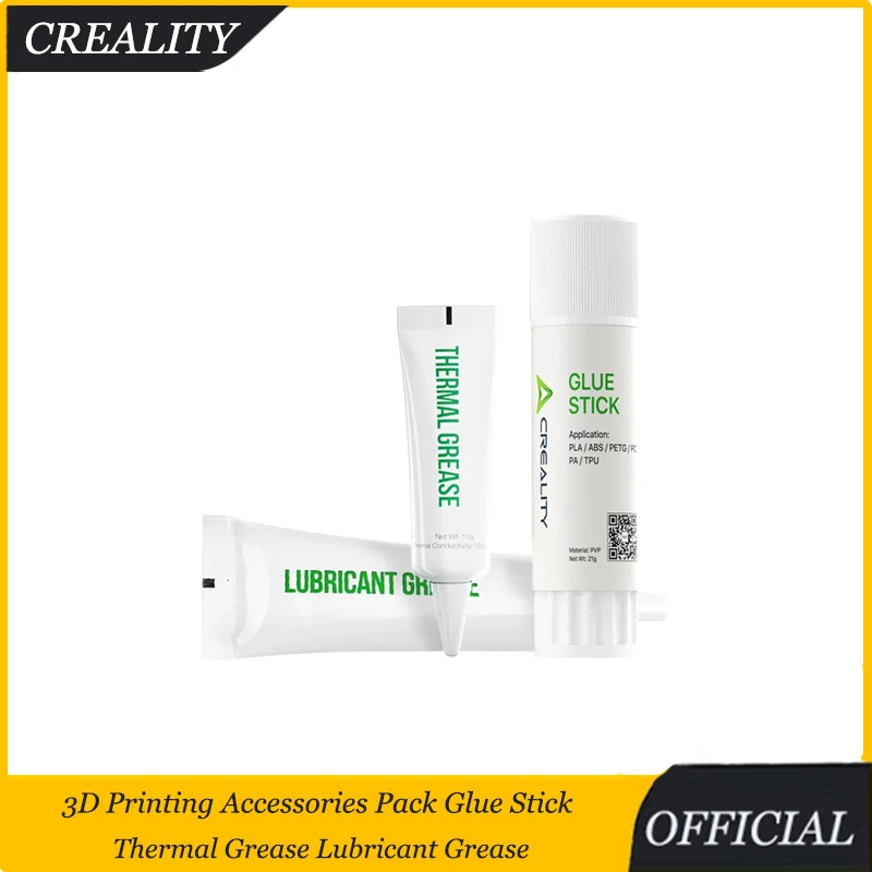 Creality Original 3D Printer A - 3D Printing Glue Stick review and price