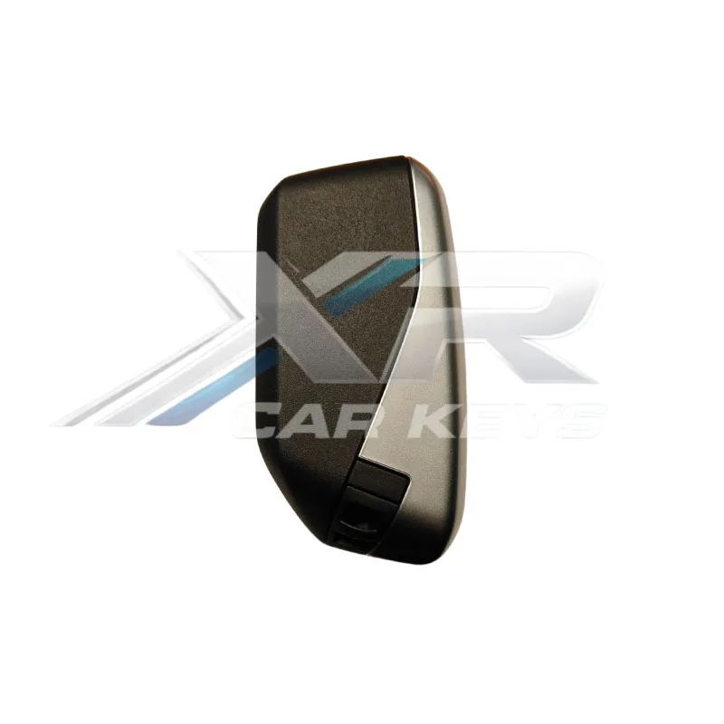 IYZBK1 315/433.92/434Mhz 49Chip Original For BMW U Chassis Key X1 X2 IX1 IX2 U06 U10 U11 U12 U25 MINI Countryman UWB