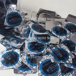 Cold Repair Tire Rubber 32mm 42mm 55mm 75mm Car and Bicycle Puncture Repair Tire Repair Tool 150/100/64/36 Sheets