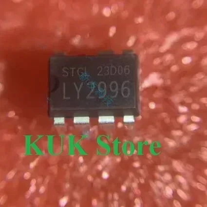 Оригинал LY2996 LY6016 LY2996 LY6016