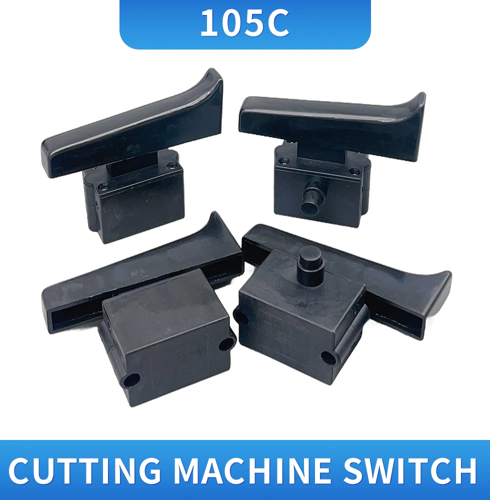 Cutter switch kr230 steel drawing crane cutter switch