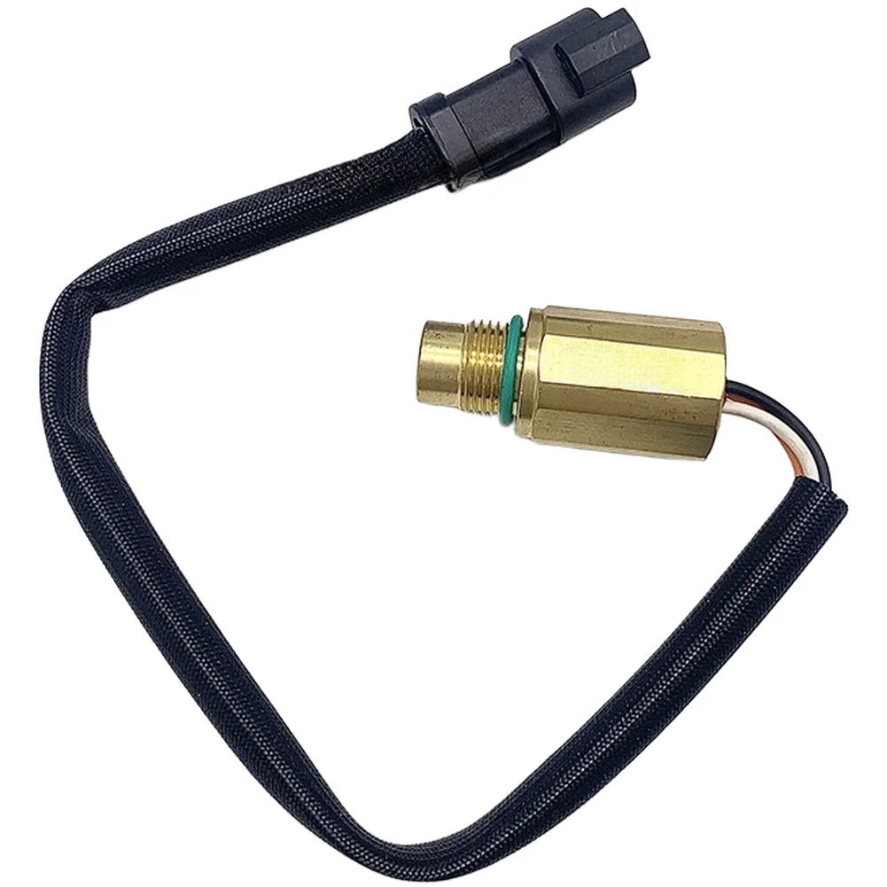 Rotational Monitoring For Sensor for 651E Self Propelled Scraper 769D Non Road Truck Validated Against 258-4521 Test Conditions
