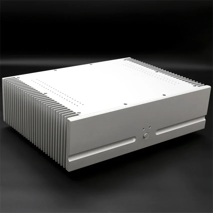 Hi-End HiFi Stereo Amplifier Home Bi-Channel D5 Power Amplifier Dual Channel Rear Amplifier D5 / D5PRO