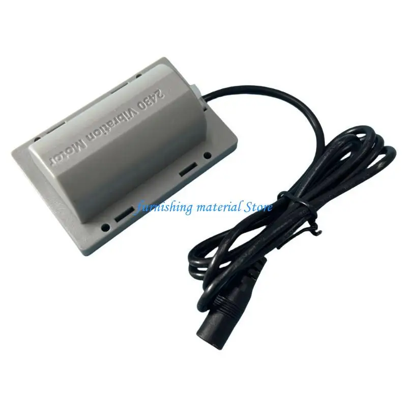 Y5GD  12V Vibrating Motor Fatigue Relief Motor Office Massage Equipment designs  for Massage Belts &  Feeding Systems