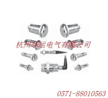 2025 متوفر في المخزون، أوتونيكس أصلي جديد تمامًا، مستشعر مفتاح القرب PRCML30-15DP2