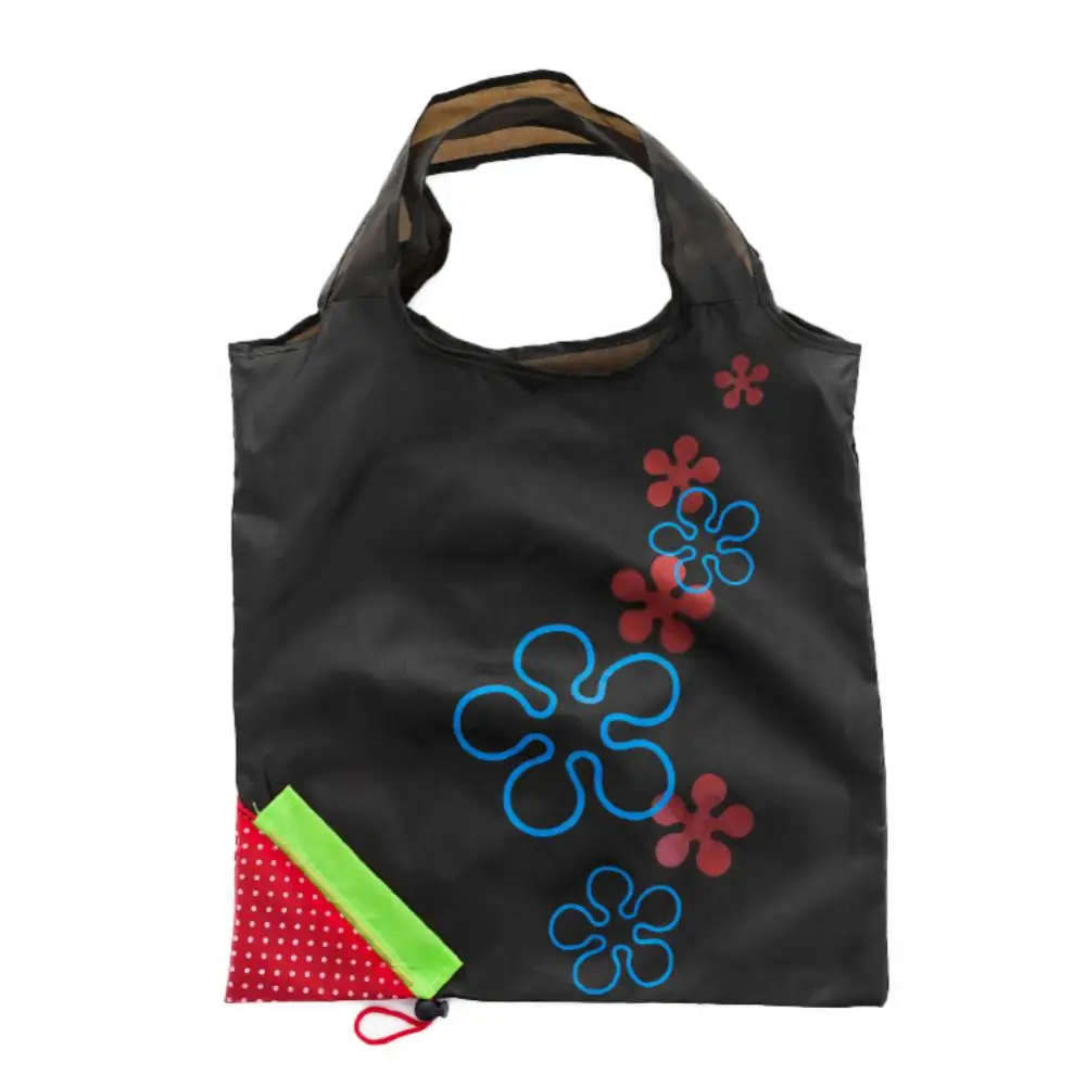 1/3PCS Stylish Reusable Portable Durable Eco-friendly Shopping Bag Environmentally Friendly Innovative Versatile Foldable