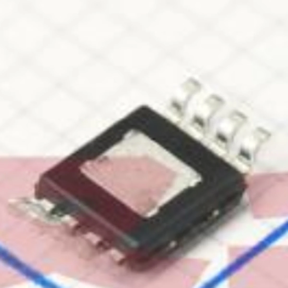 10PCS original AL8860Q LED driver DC-DC regulator 4.5V~40V 1MHz 1-channel MSOP-8-EP: AL8860QMP-13