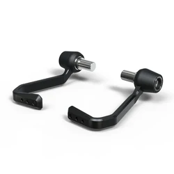 Motorcycle Bar Ends Brake Clutch Lever Protection for Aprilia RSV4 RR RF Factory 2009-2023