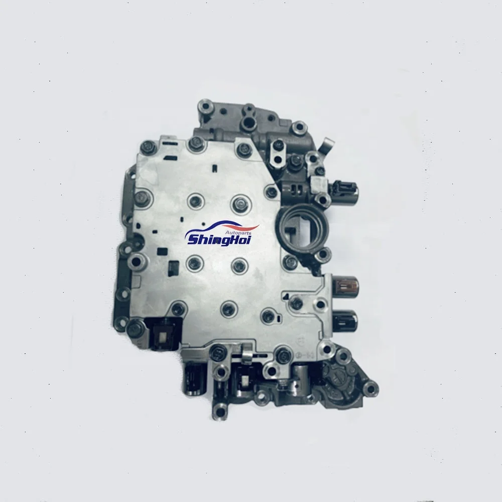 U151E U250E Transmission Gearbox Valve Body