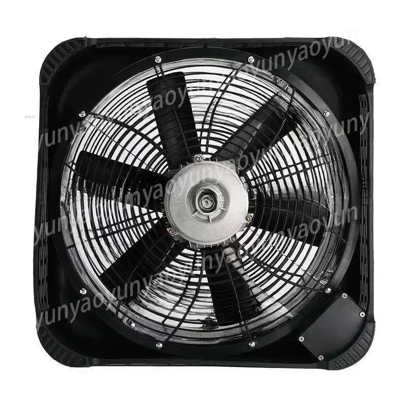 220 Volts 550 Watts 750 Watts, Special Blower for Inflatable Products