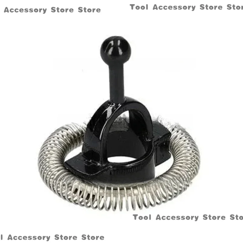 

1Pcs Coffee Spare Parts Nespresso Whisk Aeroccino 3/4 Milk Frother