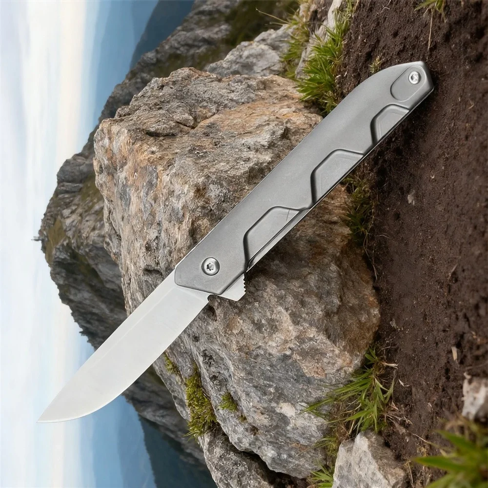 Outdoor Survival Fo…