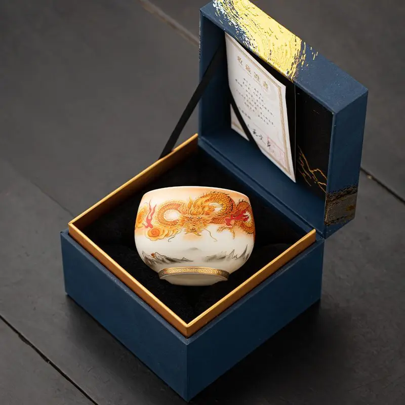 Su's Ceramics' Unglazed Mutton-Fat Jade 