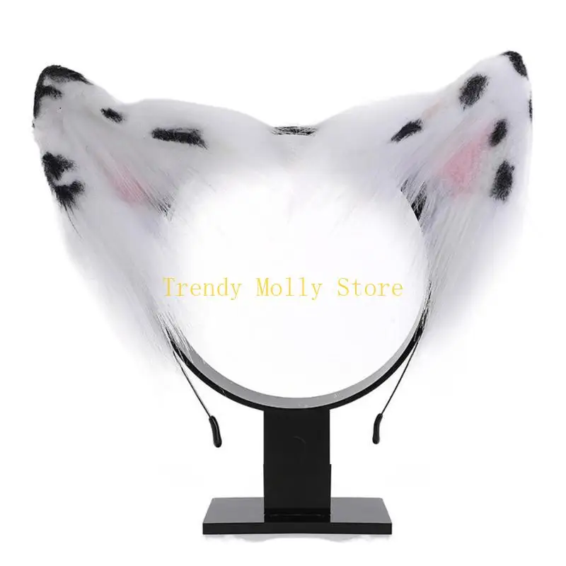 N5kb Sweet Cosplay Caratteri anime CATS CAPBINA AIR CHIEDALE PRESO PRESO PRESO CAPILI