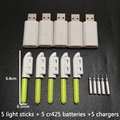 yelowl L and 5 usb