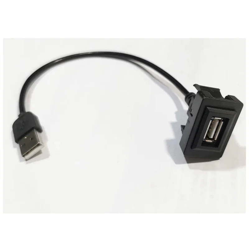 

A67I USB-кабель-переходник для порта питания Применимые модели: для Toyota Weichi, Leiling, Camry RAV4, Highlander, Corolla Dura