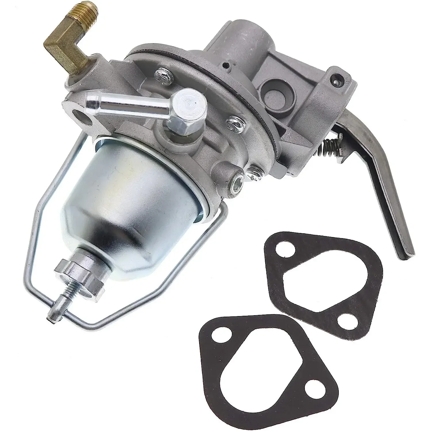 

17010-50K60 FUEL PUMP FOR KLIFT NISSAN H15 H20 II H25 II K15 K21 K25 N1701050K00