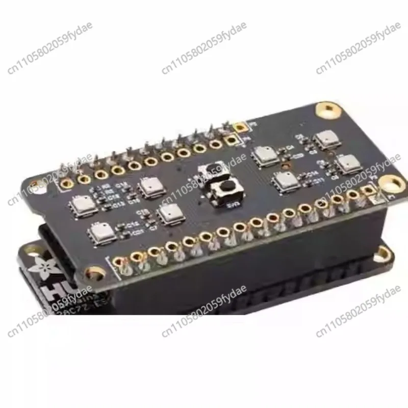kit-de-evaluacion-de-componentes-bme688-huzzah32-microsd-cr1220