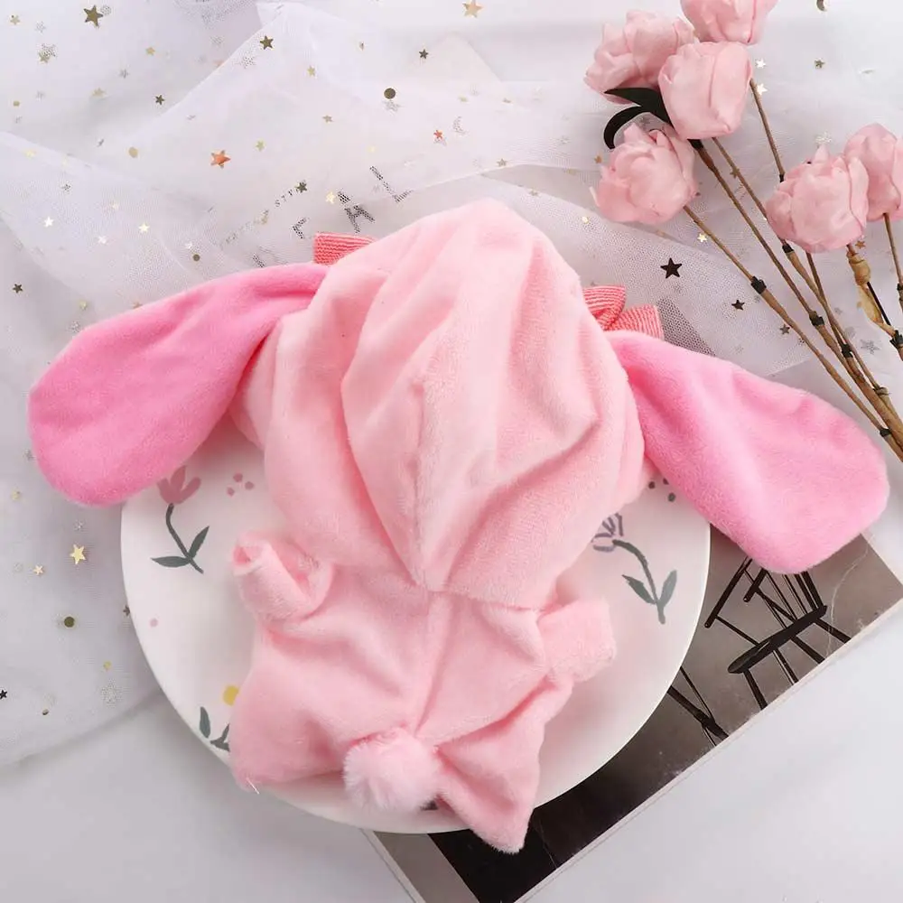 DIY اللعب الأحذية القماشية محشوة الحيوان بذلة الكرتون الحيوان ملابس دمى المعبود ملابس دمى ملابس دمى ملابس دمى