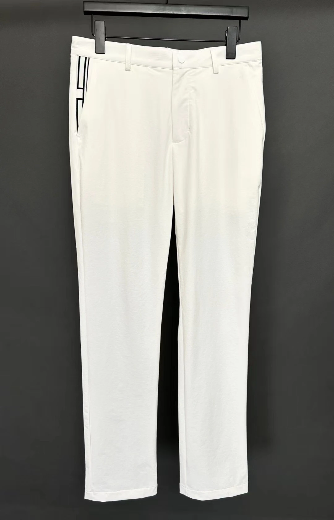 CGZK Nouvelles collections été 2026 : Pantalons de golf respirants et à séchage rapide pour hommes – Modèle simple