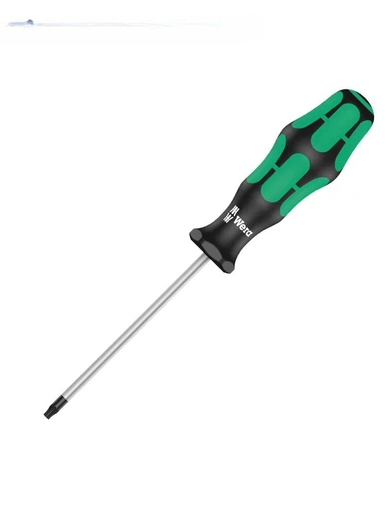 

Germany 367 TORX ® Star shaped plum blossom screwdriver