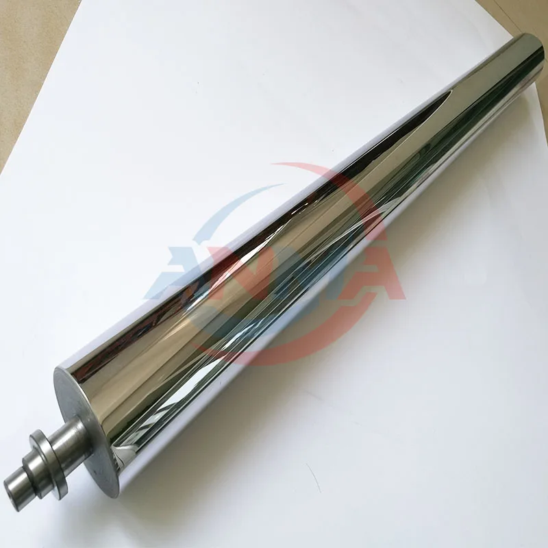 For Komori 428 Printing Machine Spare Parts Water Roller Diameter 68MM