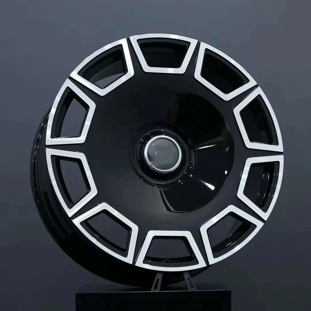 Hot Sales Forged Rims Alloy Wheel 18 19 20 21 22 5x112