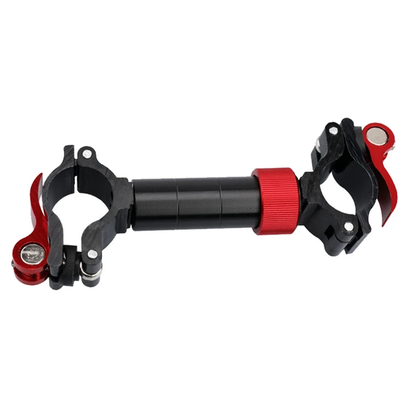 

Подставка-зонт для рыболовного стула ELOS из алюминиевого сплава