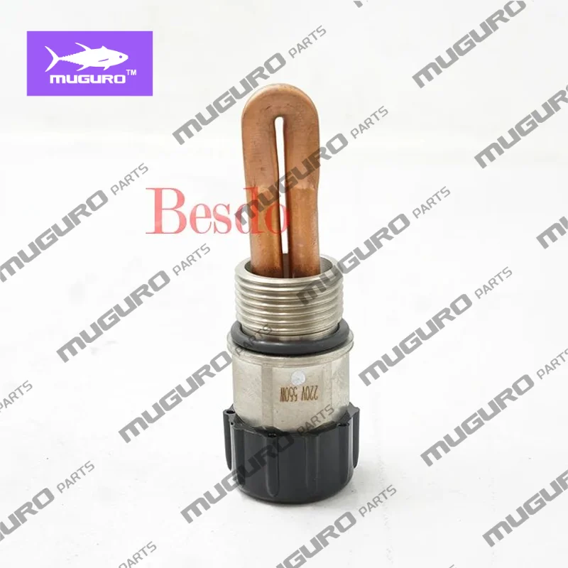 Machinery Engines Parts 5262804 4993384 Engine Heater 5262804 4993384