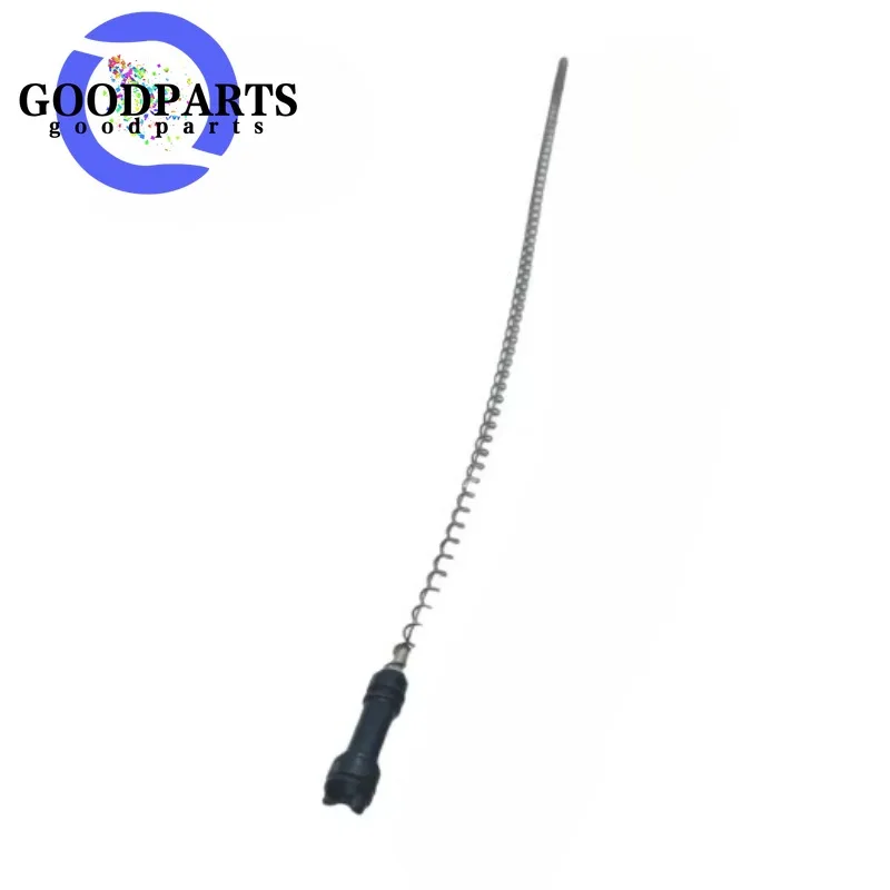 

1pcs 052K97773 Toner Waste Auger for Xerox WorkCentre 7525 7530 7535 7545 7556 7830 7835 7845 7855 7970 7425 7428 7435 Phaser