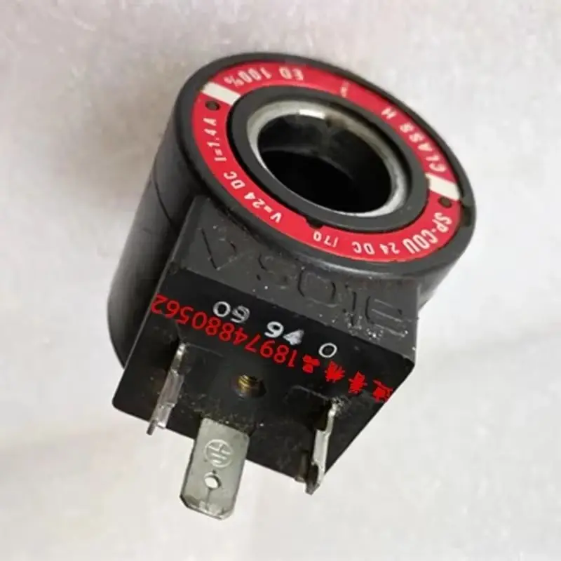 

ATOS coil SP-COU-24DC/80 COI CAU 110 04291 COURK 09940 28 230