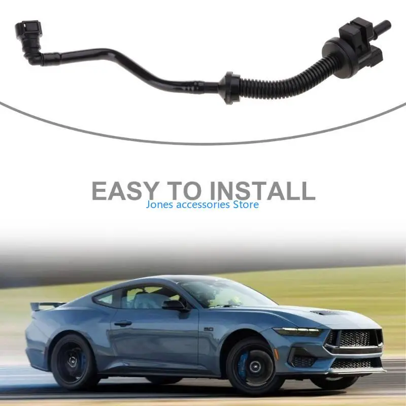 W8KD FR3Z9G297H 燃料蒸気ソレノイドバルブ 2.3 EcoBoost 2015-2020 FR3Z-9G297-H