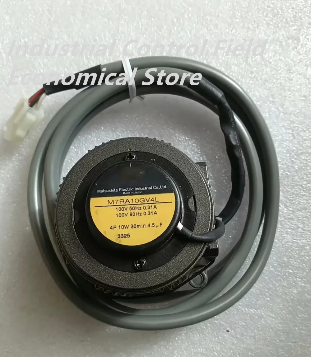 

M7RA10GV4L E98126710AB Stepmotor