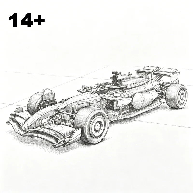 technical-1675pcs-formula-mcl39-racing-car-building-blocks-model-super-sport-car-assembly-bricks-vehicle-toys-gift-for-teenagers
