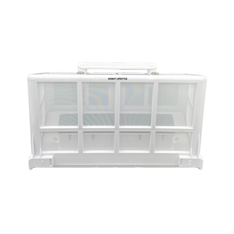 Original Filter Basket for Robot Swimming Pool Cleaner C1 Pro, C1 Max