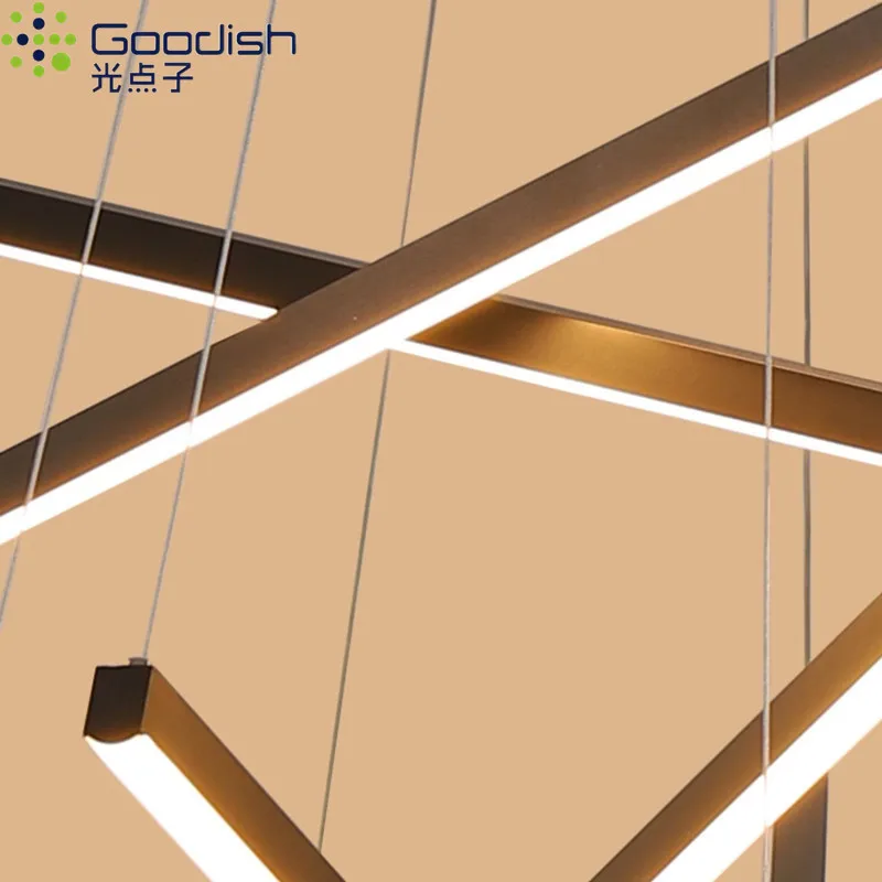 Modern Nordic Led Pendant Lights Round Home Decoration Lamps for Kitchen Living Dining Children's Room Art Minimalist Chandelier