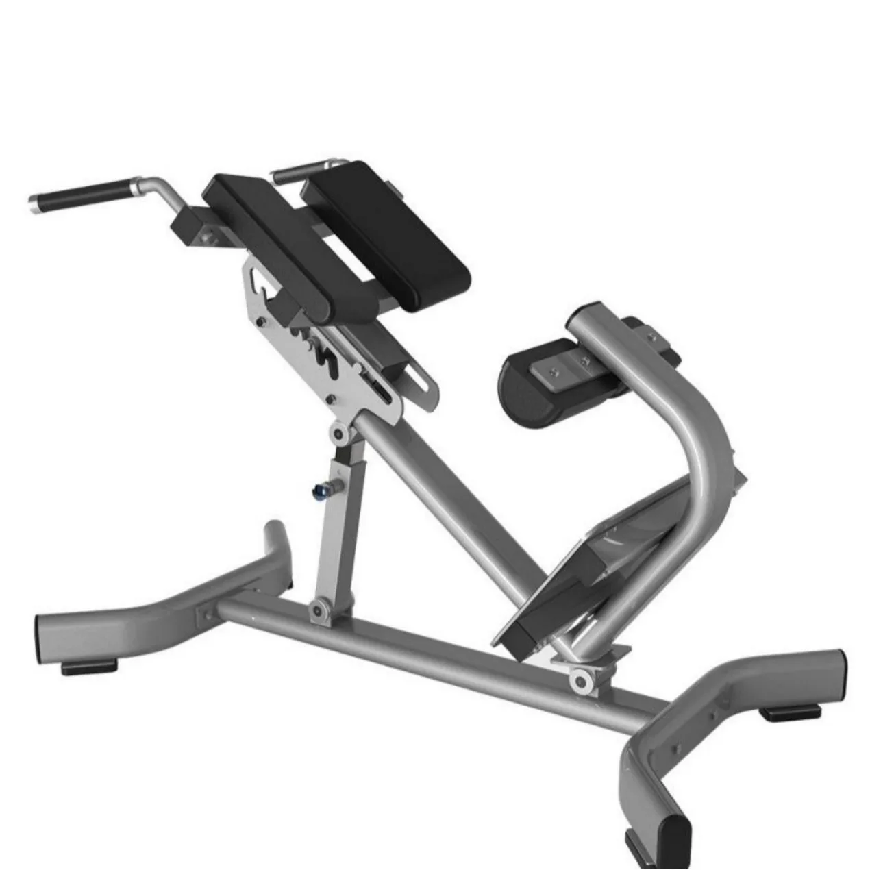 

High Quality Gym Commercial Fitness Equipment Roman Chair for Workout Fitness Equipment