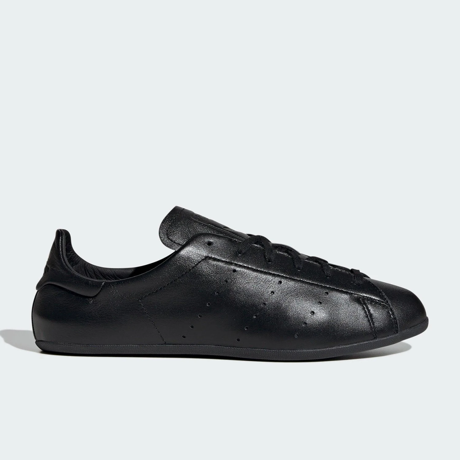 

Adidas genuine clover women's lace up fashionable and simple low top board shoes JR6010