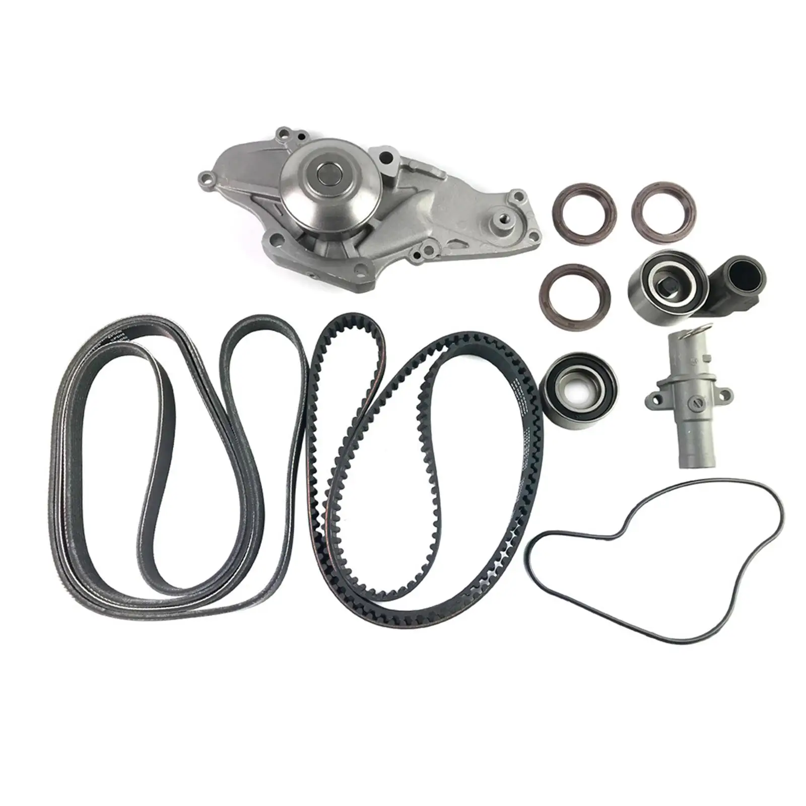 

Комплект ремня ГРМ 14520-Rca-A01 56992-R70-A01 для Acura MDX Rl TL V6