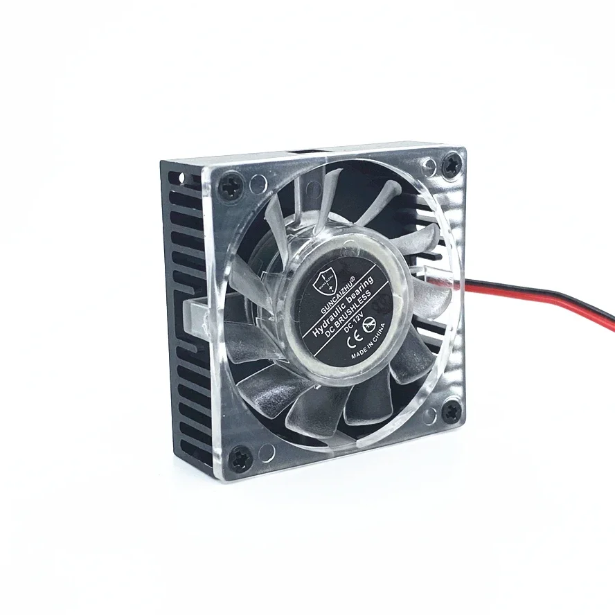 NEW DC 5V 12V 0.1A 40mm 4cm BGA Fan Graphics Card  Fan With Heat Sink Cooler 40mm 40x40x15mm 4010 cooling Fan 2Pin