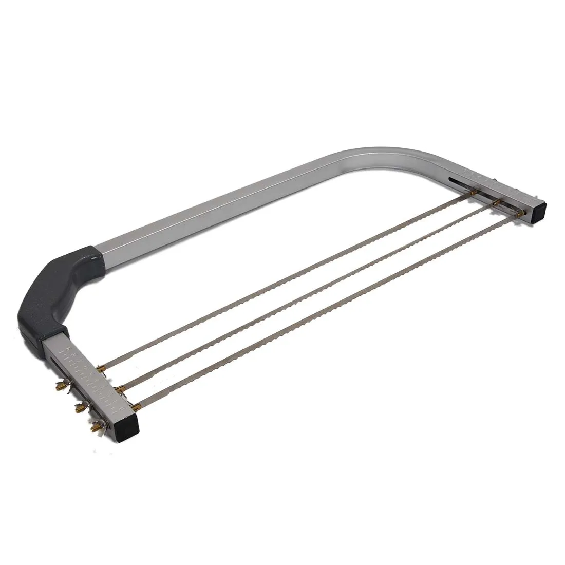 3 CAYAS DE GOLTA SLICER LEVELER INTERLAYER INDUSTRIA ESTÁNDAR