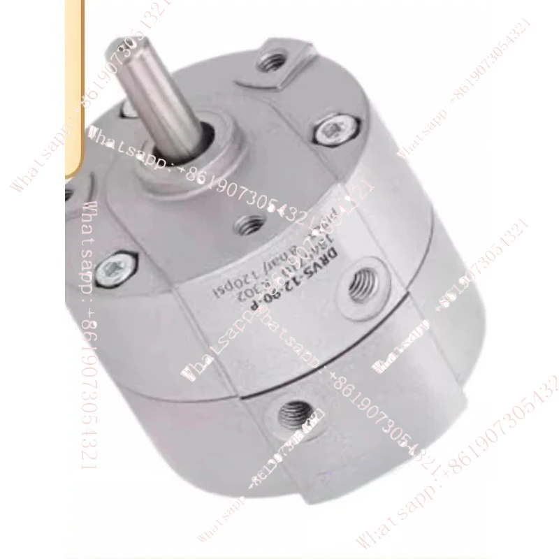 

Original swing cylinder DRVS-6-8-12-16-25-32-40-90-180-270-P