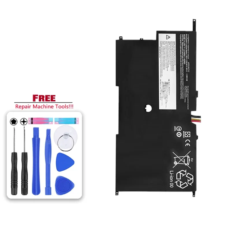 3290mAh 00HW003 SB10F46440 45N1700 Battery For Lenovo ThinkPad X1 Carbon Gen3 2015 X1/2014 Gen2 00HW002 45N1702